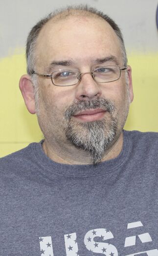 Bill Miller